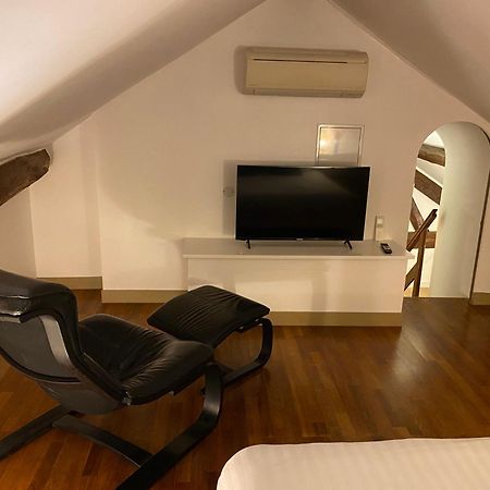 Apartamento Living'Melun, La Campagne A Melun ! Exterior foto