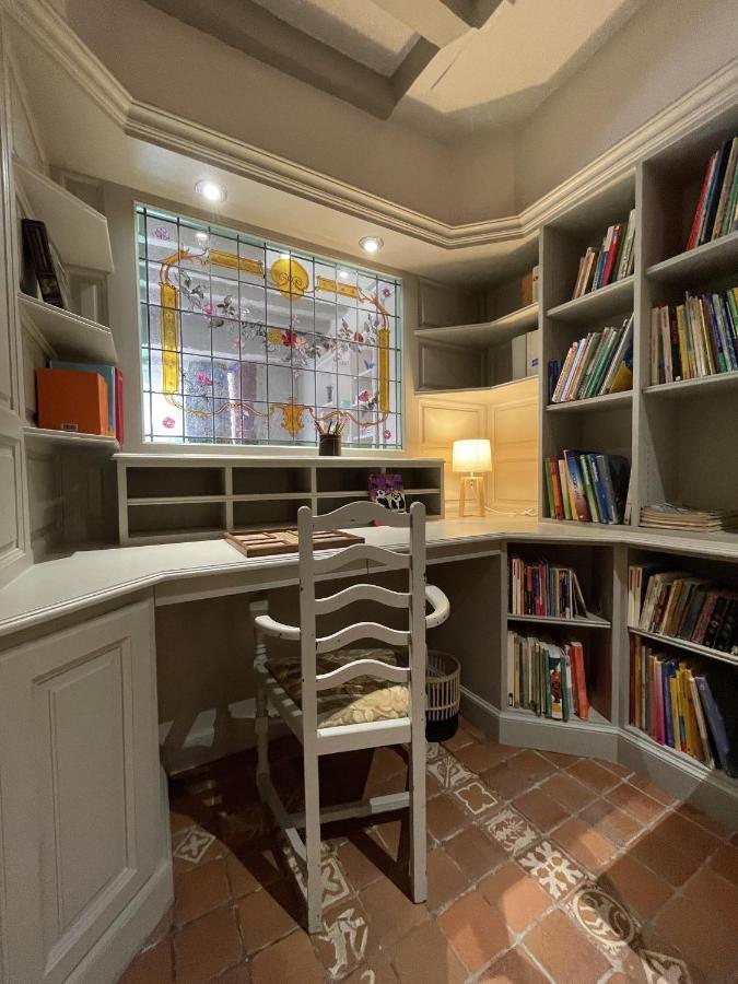 Apartamento Living'Melun, La Campagne A Melun ! Exterior foto