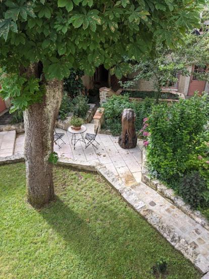Apartamento Living'Melun, La Campagne A Melun ! Exterior foto