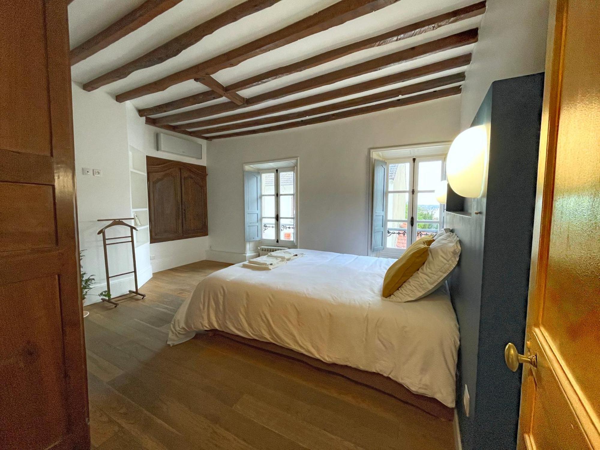 Apartamento Living'Melun, La Campagne A Melun ! Exterior foto