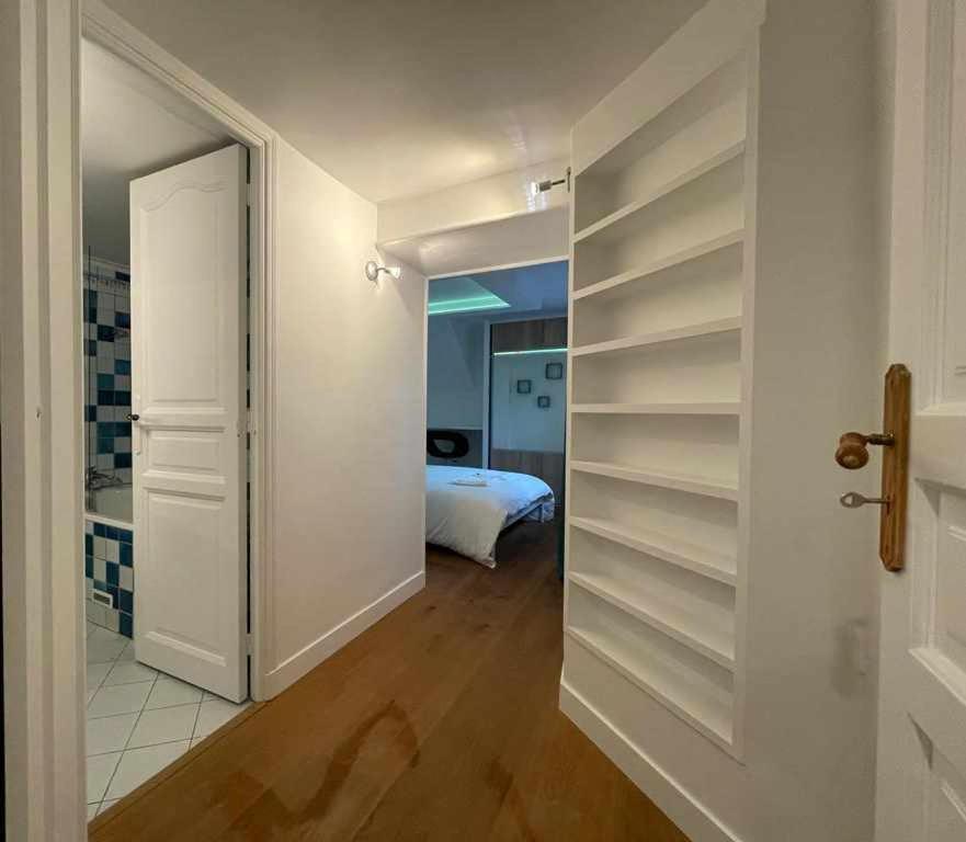 Apartamento Living'Melun, La Campagne A Melun ! Exterior foto