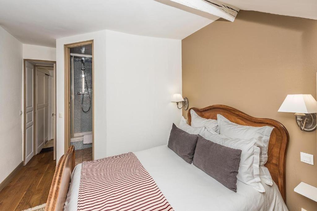 Apartamento Living'Melun, La Campagne A Melun ! Exterior foto