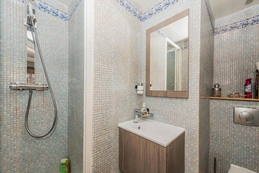 Apartamento Living'Melun, La Campagne A Melun ! Exterior foto