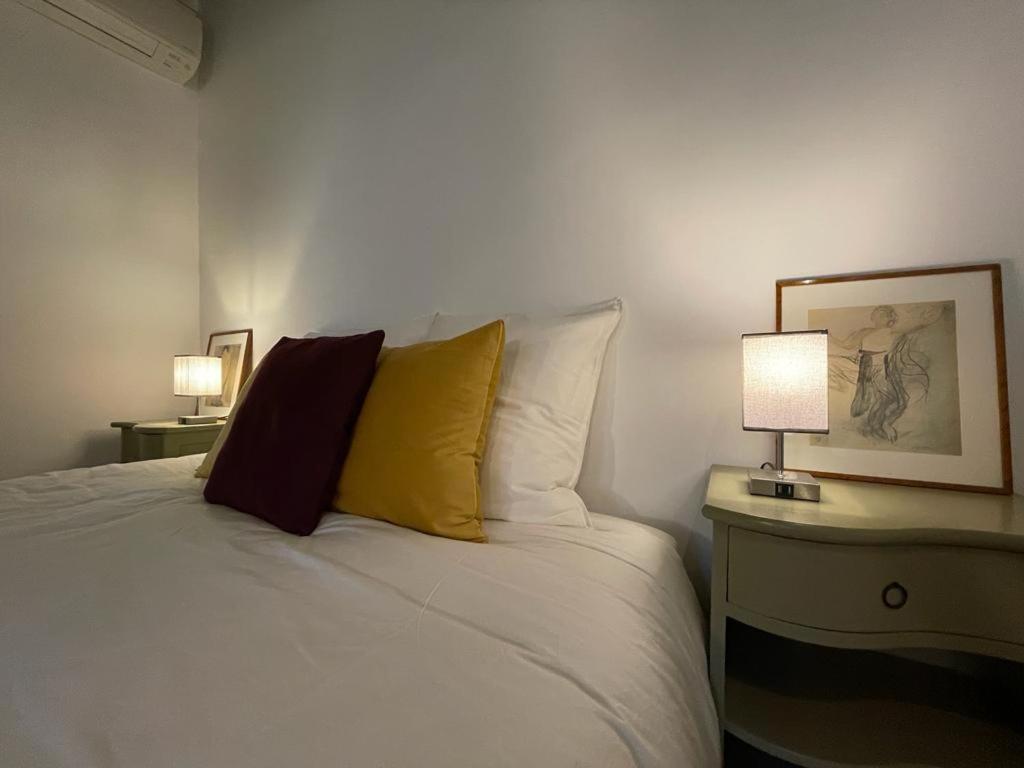 Apartamento Living'Melun, La Campagne A Melun ! Exterior foto