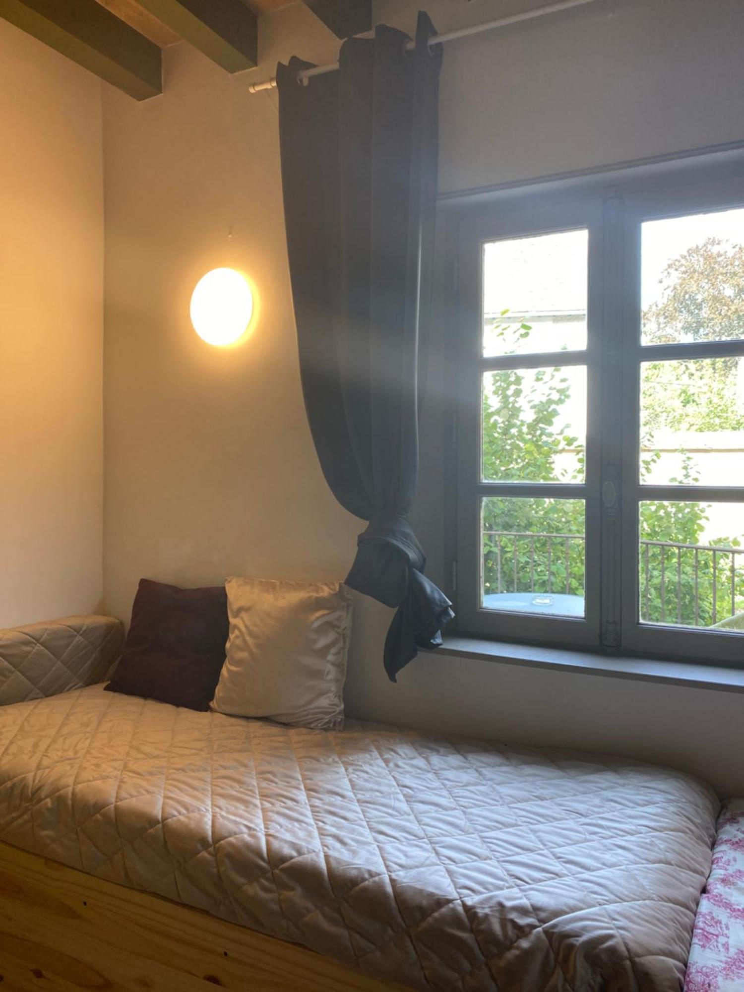 Apartamento Living'Melun, La Campagne A Melun ! Exterior foto