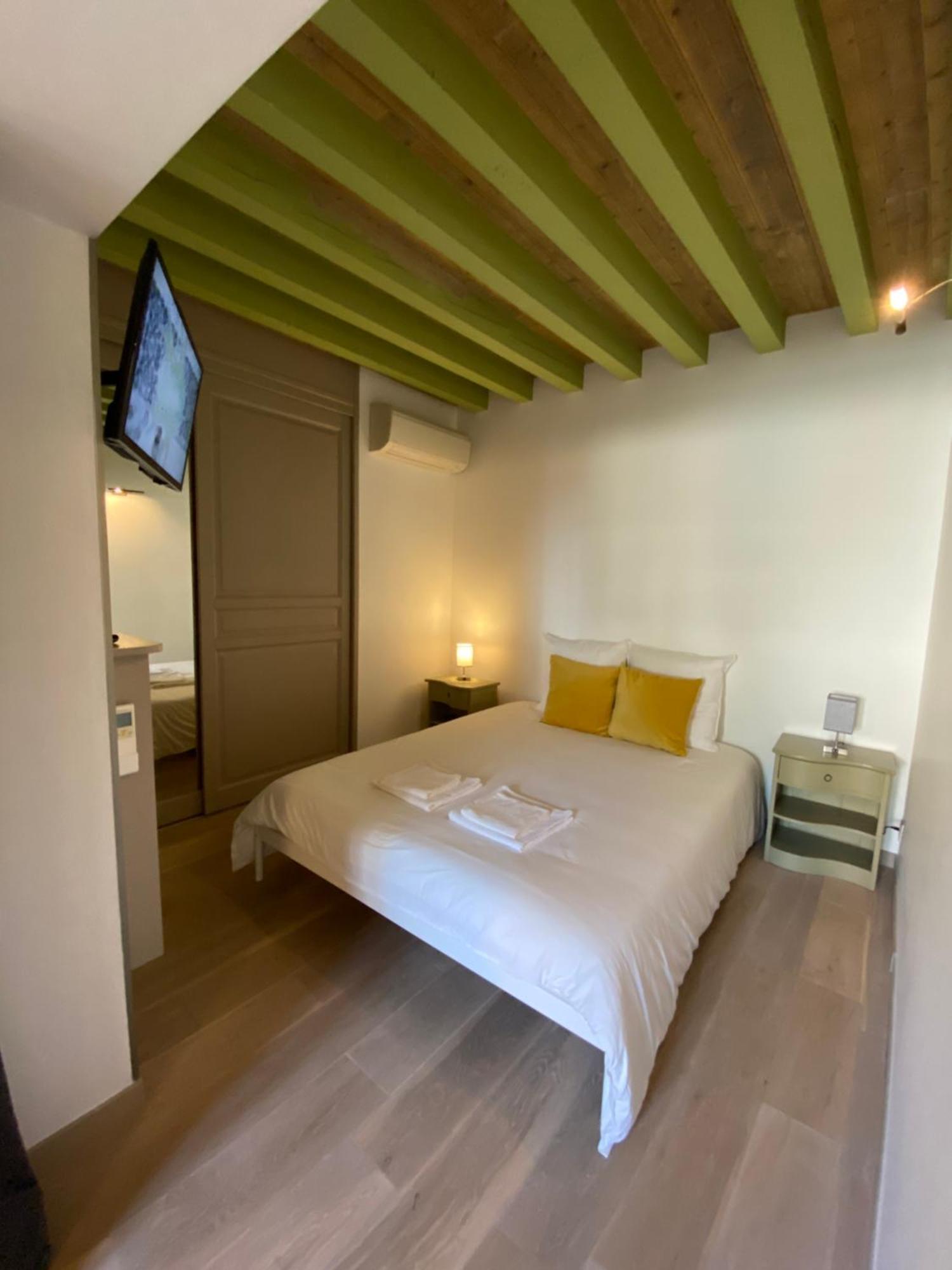 Apartamento Living'Melun, La Campagne A Melun ! Exterior foto