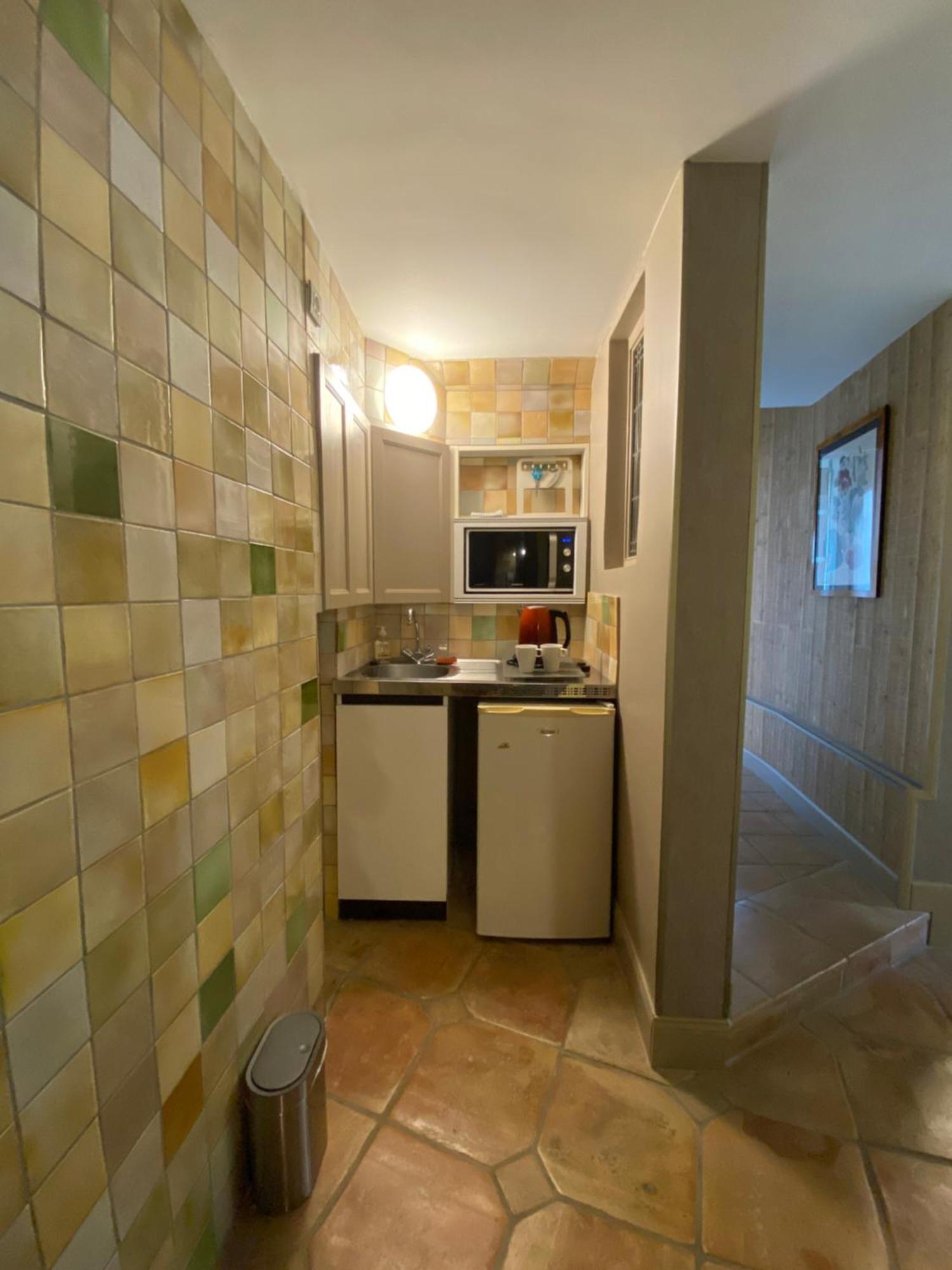 Apartamento Living'Melun, La Campagne A Melun ! Exterior foto
