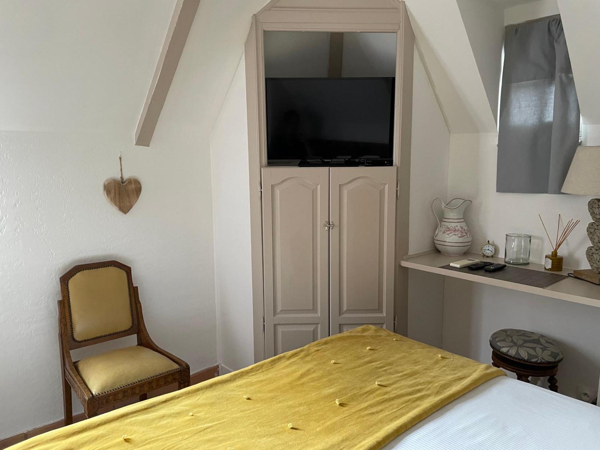 Apartamento Living'Melun, La Campagne A Melun ! Exterior foto