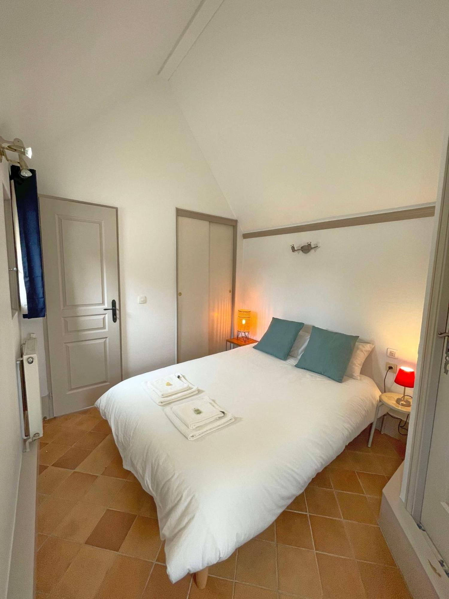 Apartamento Living'Melun, La Campagne A Melun ! Exterior foto