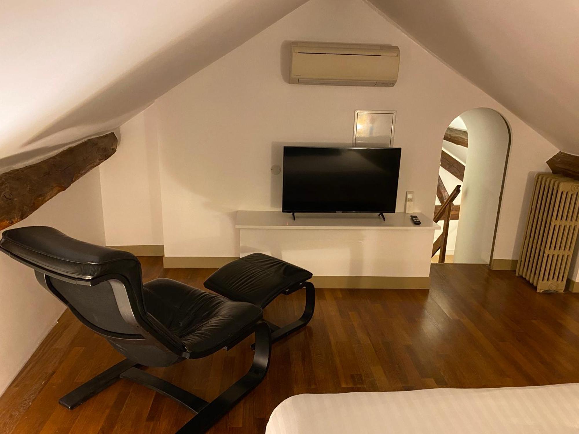 Apartamento Living'Melun, La Campagne A Melun ! Exterior foto